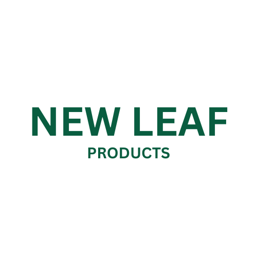 New Leaf – KolorzOnline