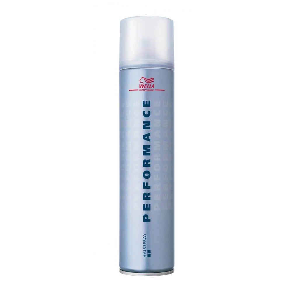 Wella Professionals - Performance Hairspray 500ml