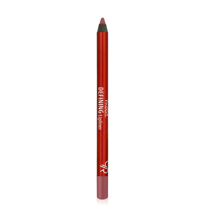 Golden Rose - Mood Defining Lipliner