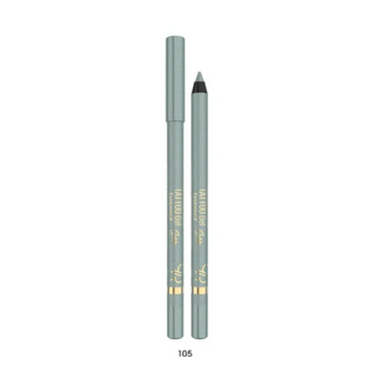 Golden Rose - Tattoo Gel Eye Pencil - 105