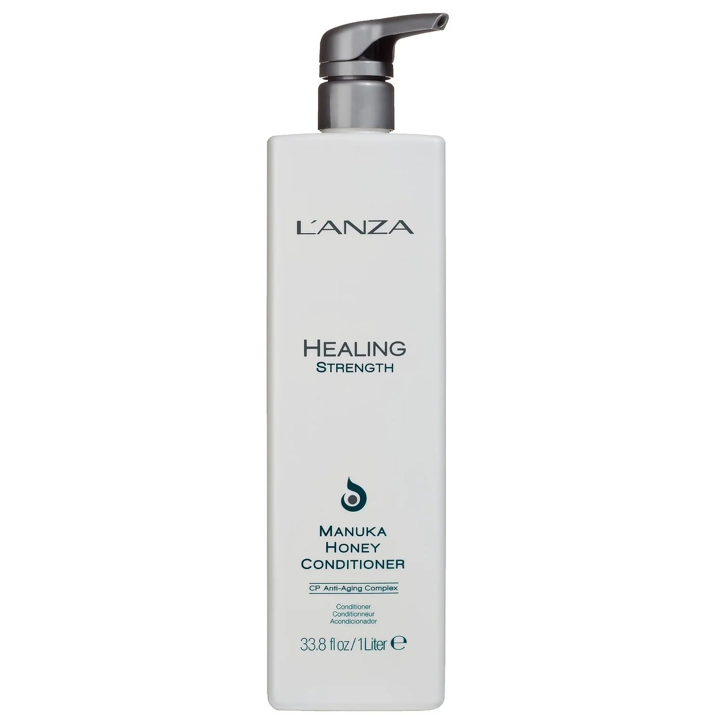 L'anza - Healing Strength Manuka Honey Conditioner 1000ml