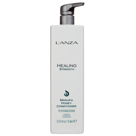 L'anza - Healing Strength Manuka Honey Conditioner 1000ml