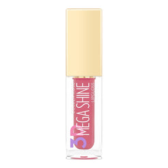 Golden Rose - 3D Mega Shine Lipgloss - 108