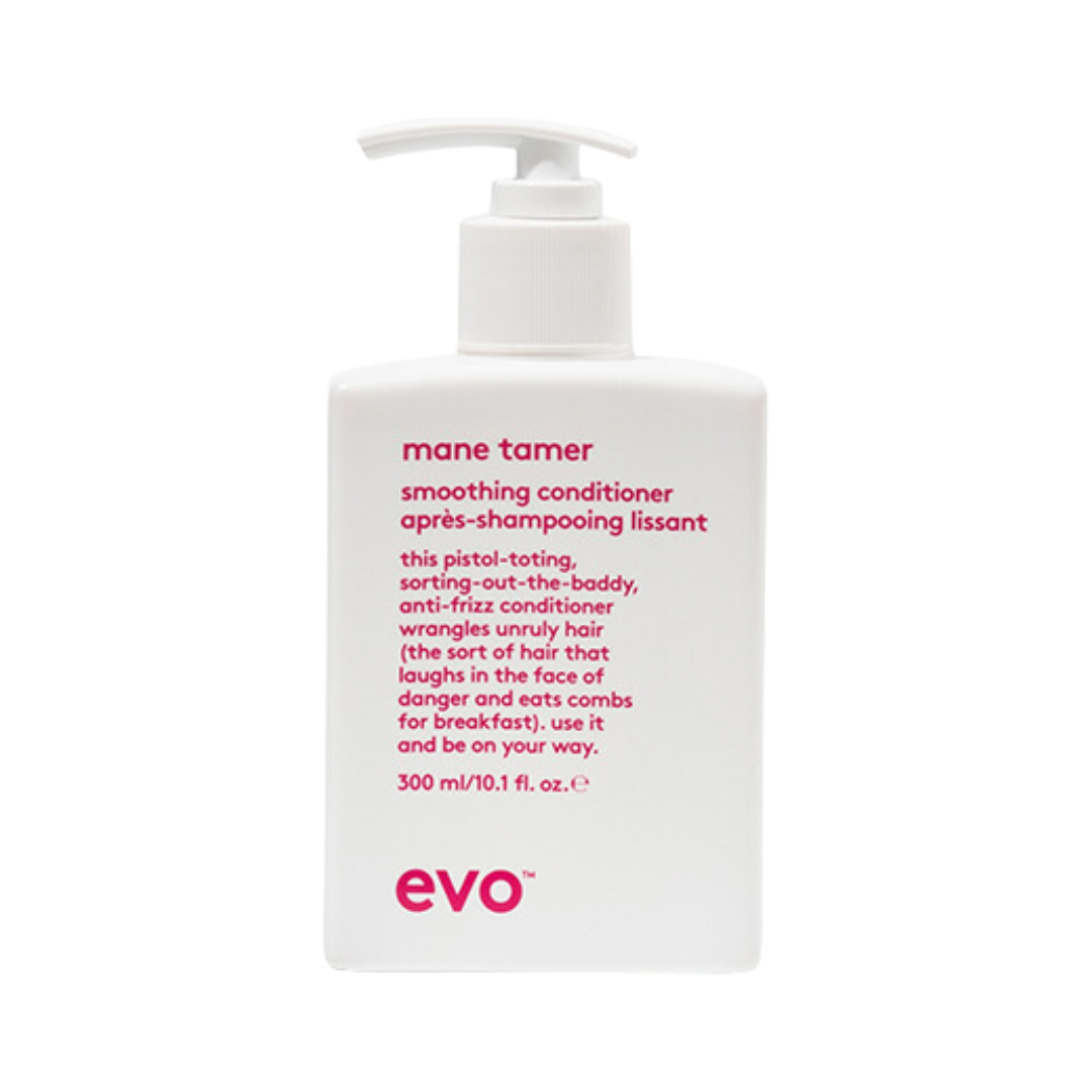 Evo - Mane Tamer Smoothing Conditioner 300ml