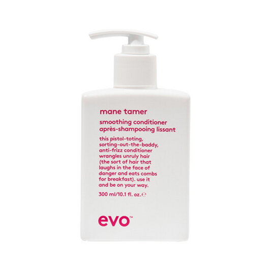 Evo - Mane Tamer Smoothing Conditioner 300ml