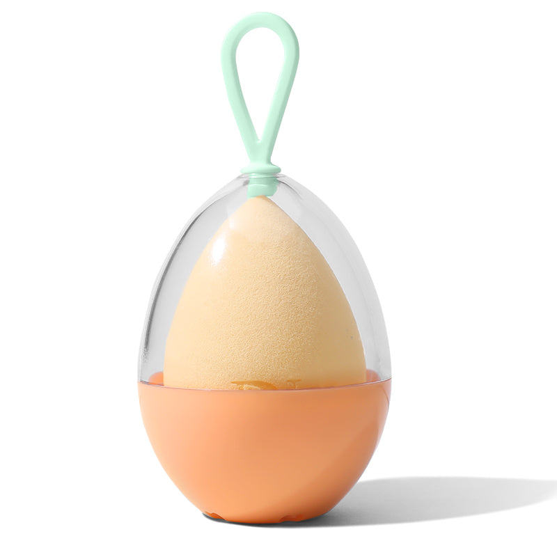 Beauty Egg Makeup Sponge – Flawless Blending Made Easy