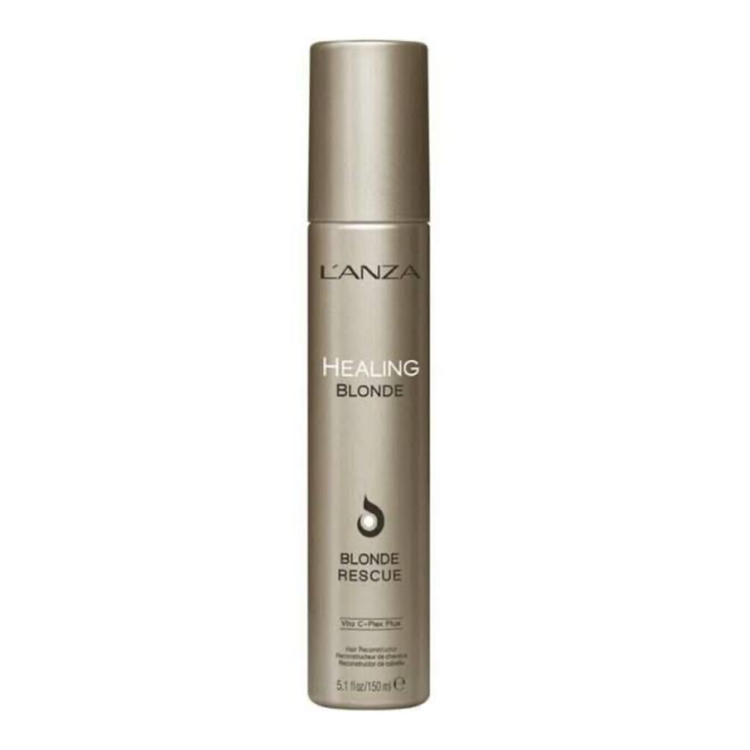 L’anza - Healing Blonde Rescue Leave-In Hair Treatment 150ml