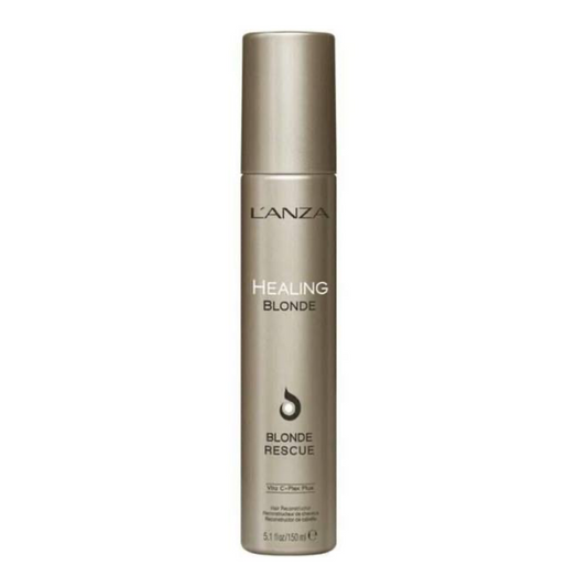 L’anza - Healing Blonde Rescue Leave-In Hair Treatment 150ml