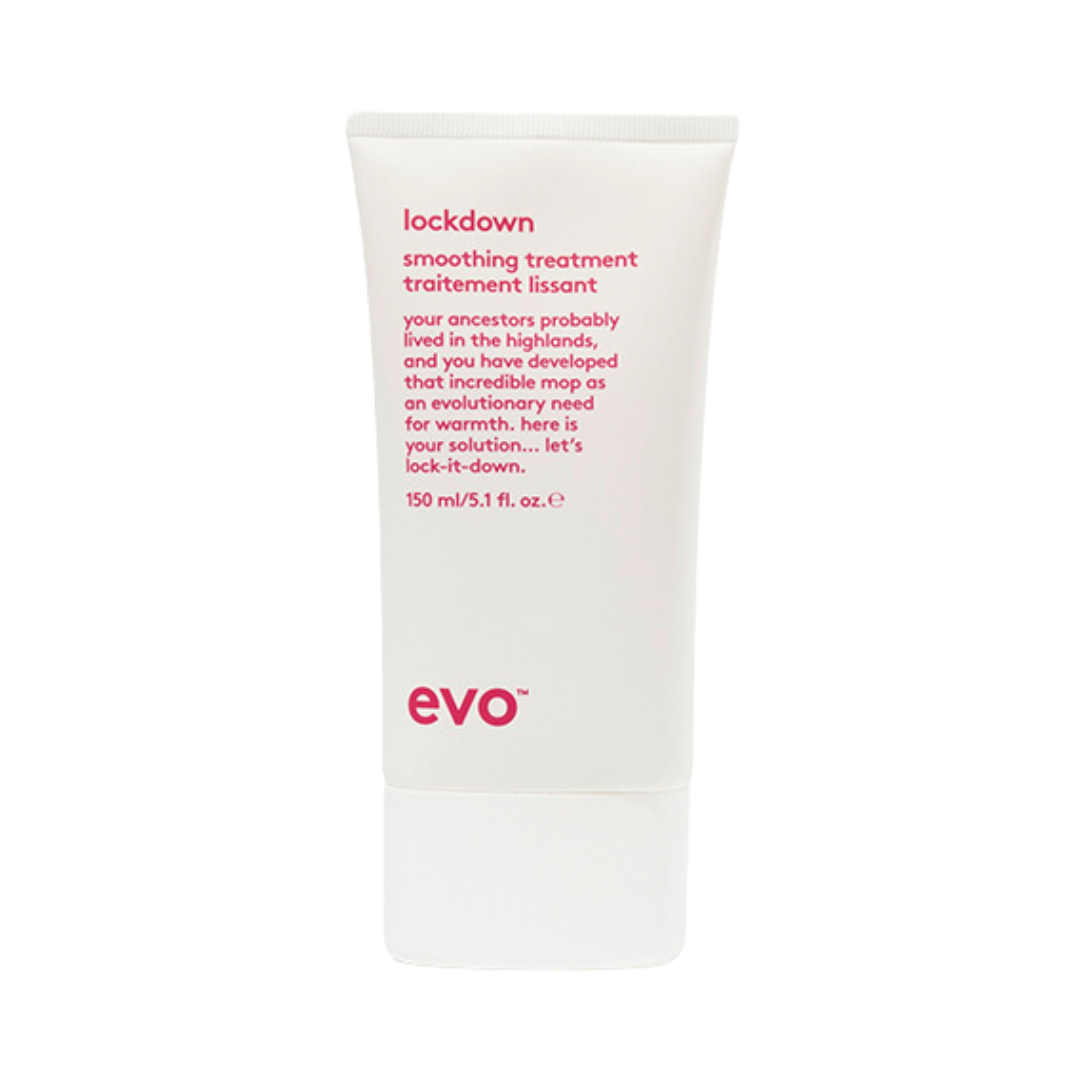 Evo - Lockdown Smoothing Treatment