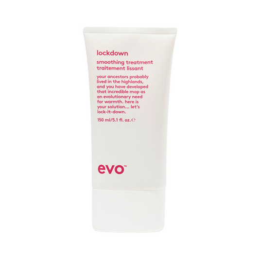 Evo - Lockdown Smoothing Treatment 150ml