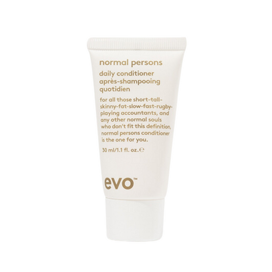 Evo - Normal Persons Daily Conditioner