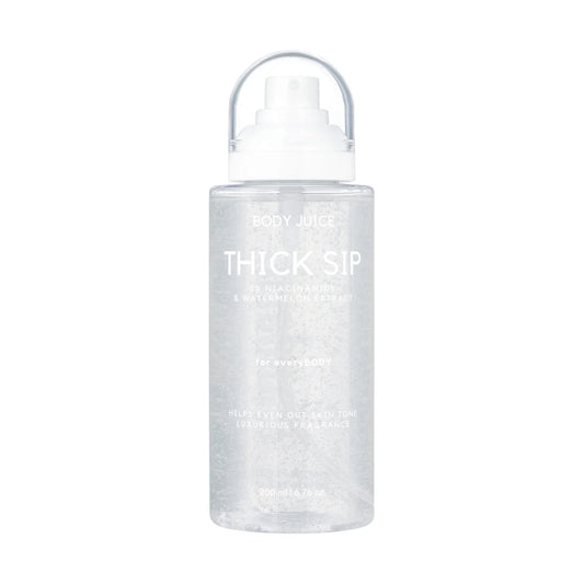 Standard Beauty - Thick Sip Body Mist with 5% Niacinamide & Watermelon Extract