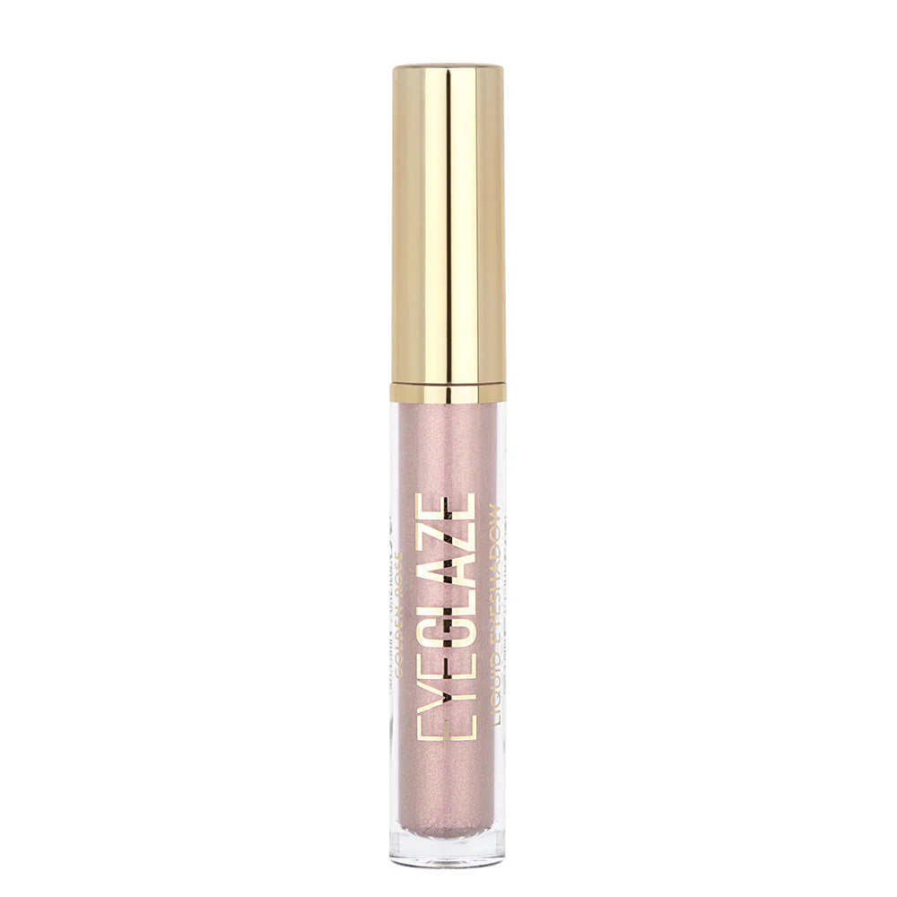 Eye Glaze Liquid Eyeshadow - 11 Luna Rosa