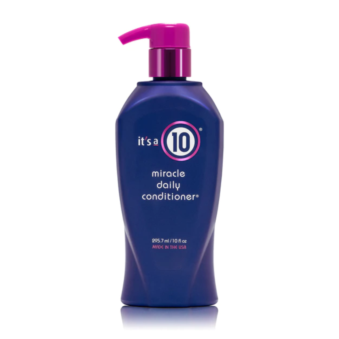 IT'S A 10 - Daily Miracle Conditioner 295.7ml