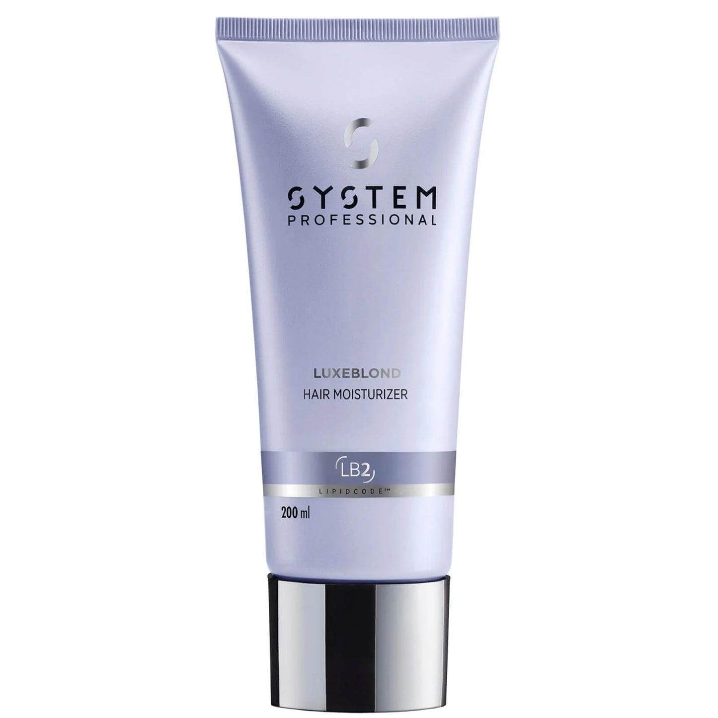 SYSTEM PROFESSIONAL - Luxe Blond Hair Moisturiser 200ml