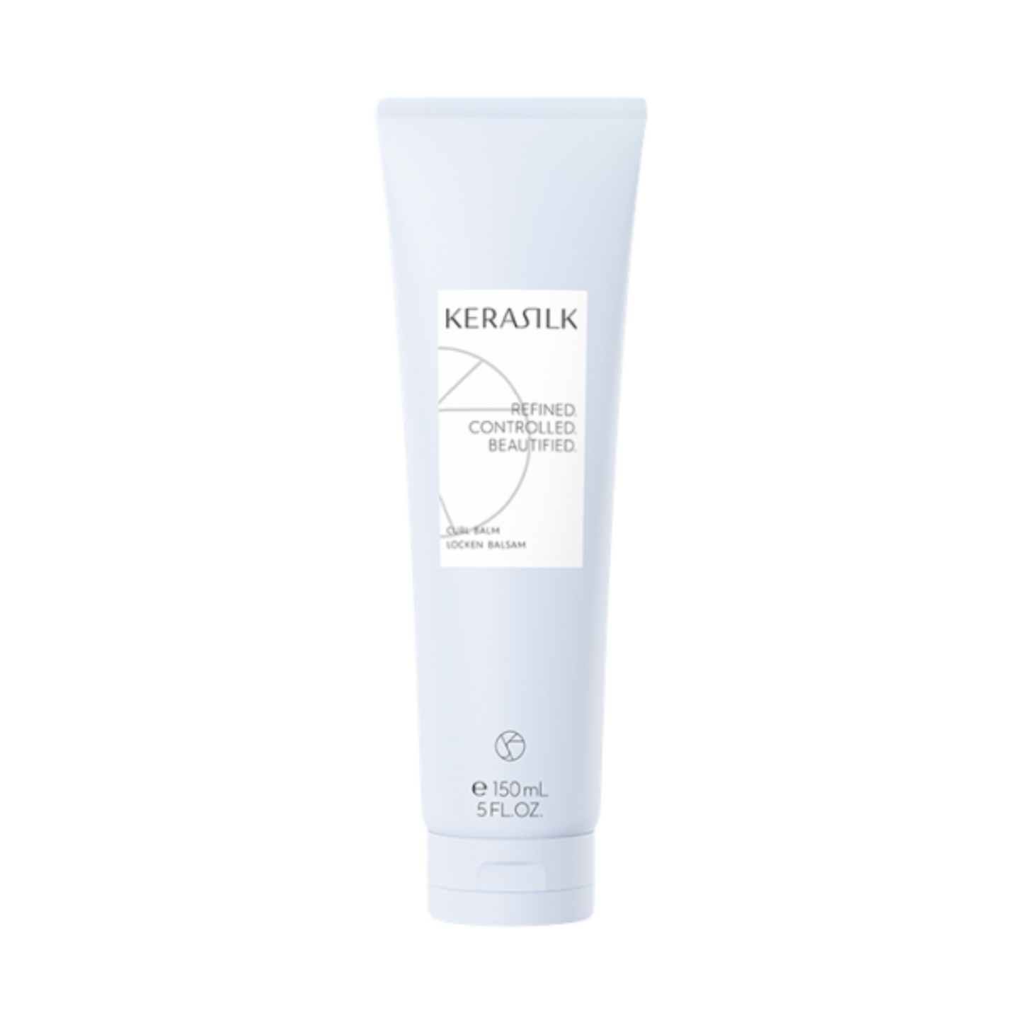 KERASILK - Curl Balm 150ml