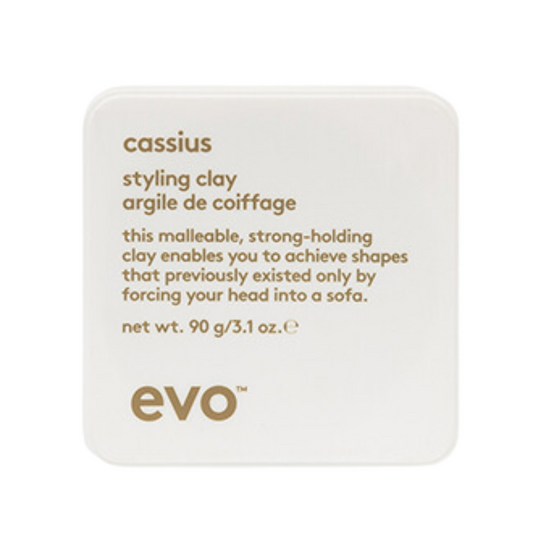Evo - Cassius Styling Clay