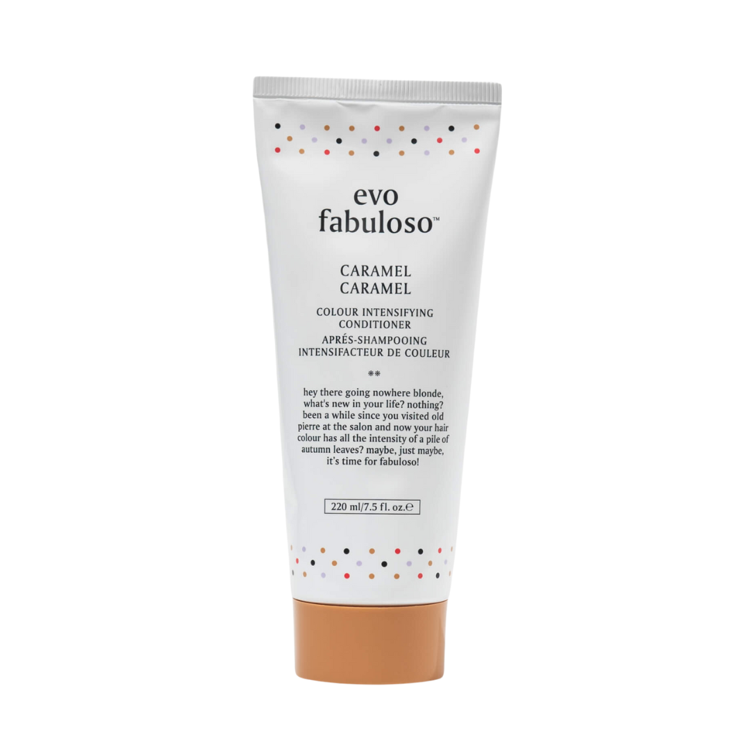 Evo - Fabuloso Caramel Colour Boosting Treatment