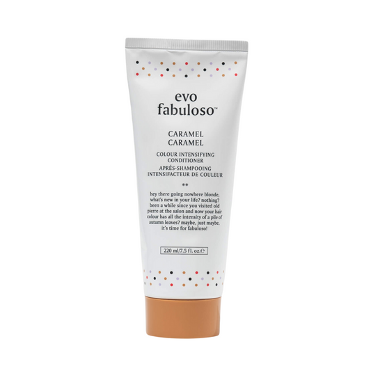 Evo - Fabuloso Caramel Colour Boosting Treatment