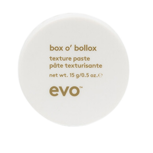 Evo - Box O Bollox Texture Paste