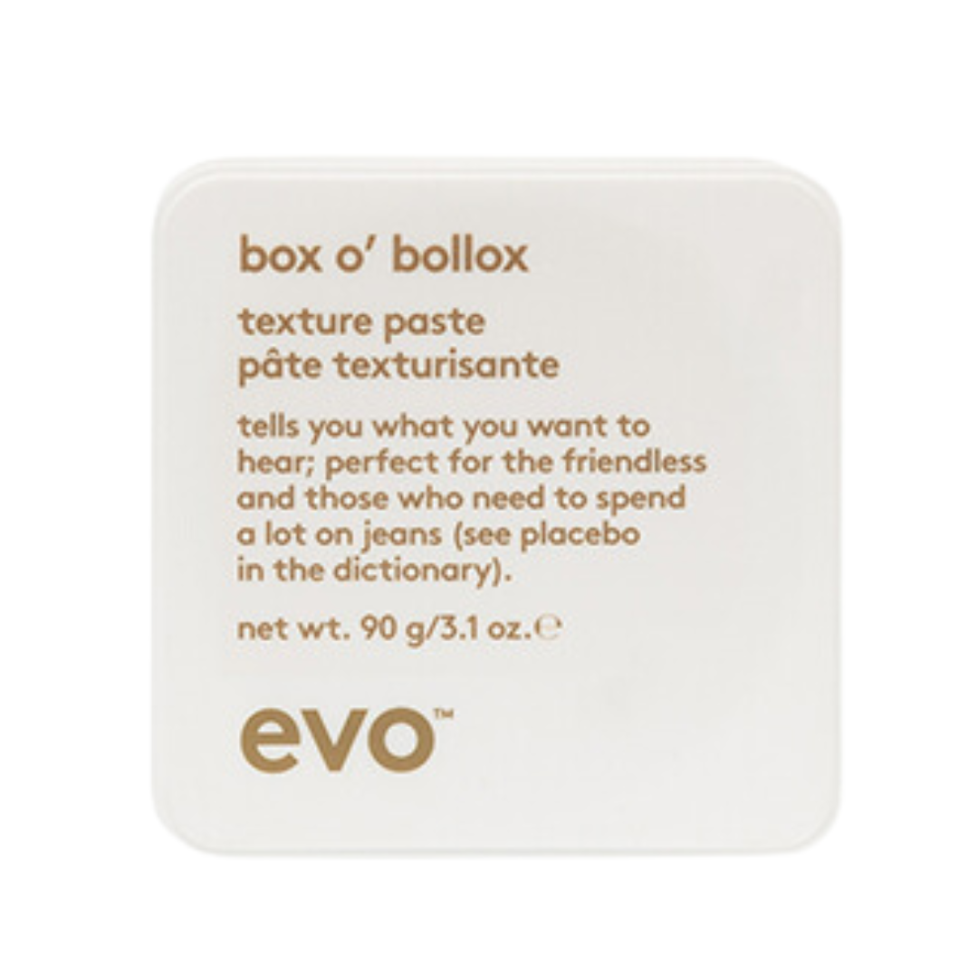 Evo - Box O Bollox Texture Paste