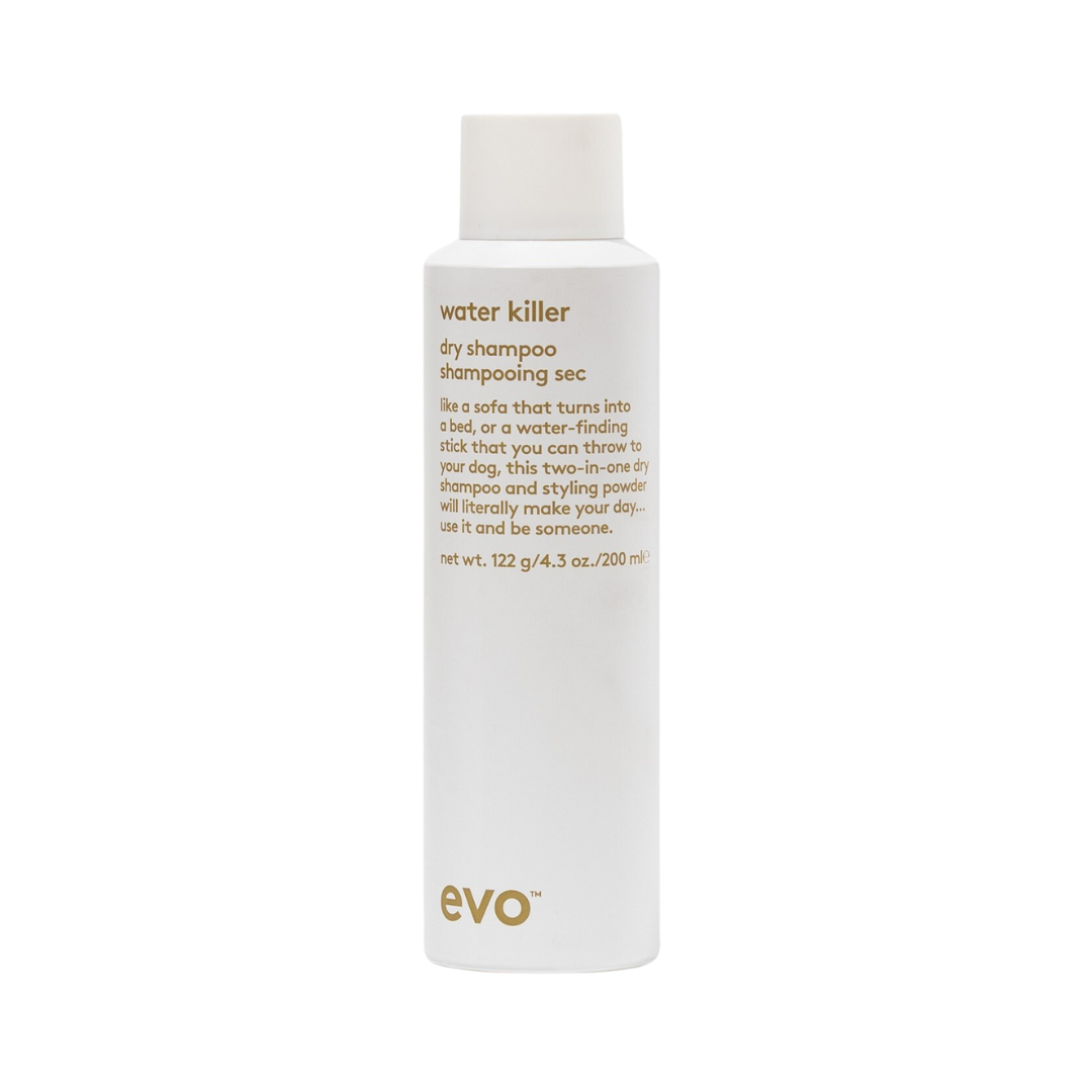 Evo - Water Killer Dry Shampoo