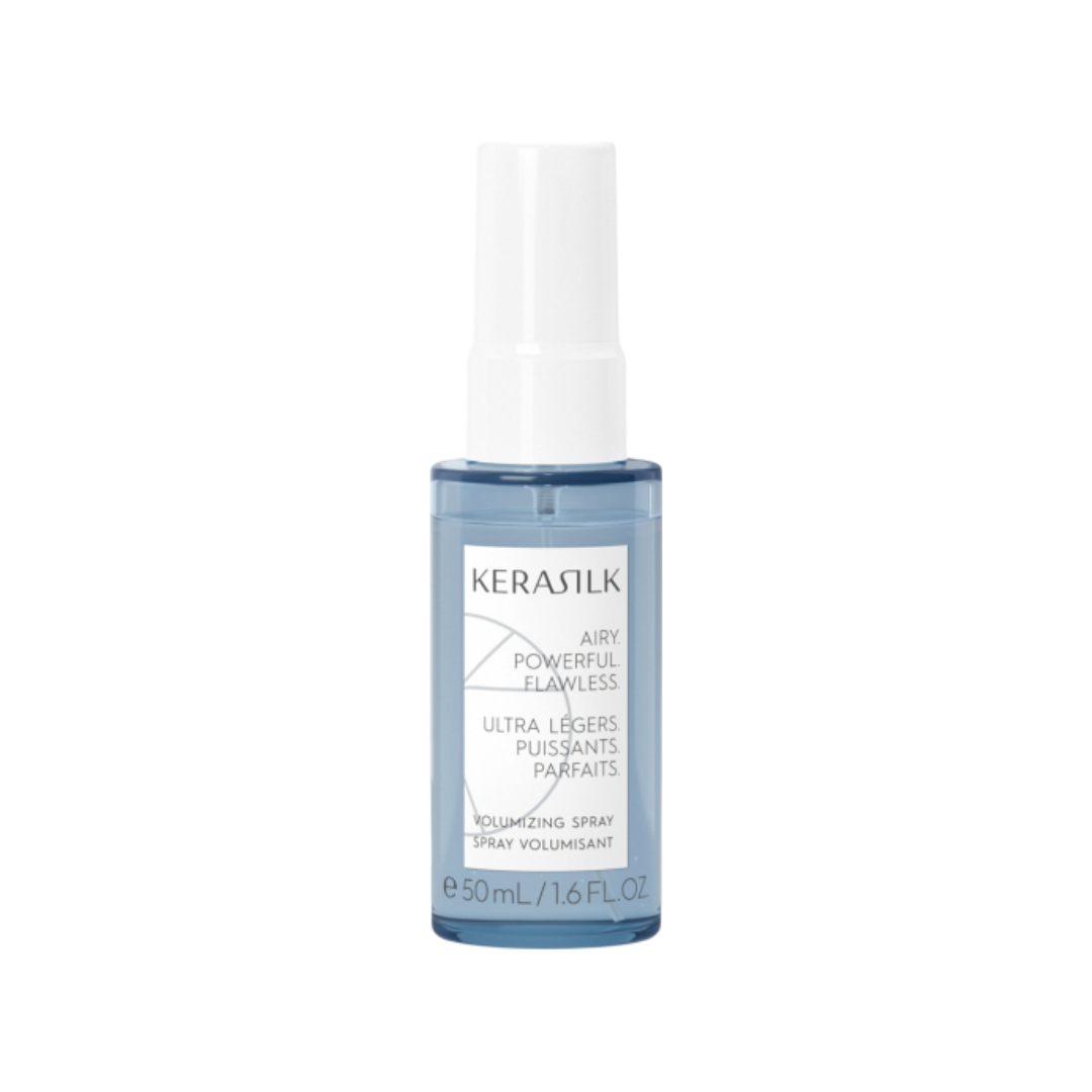 KERASILK - Volumizing Spray 50ml