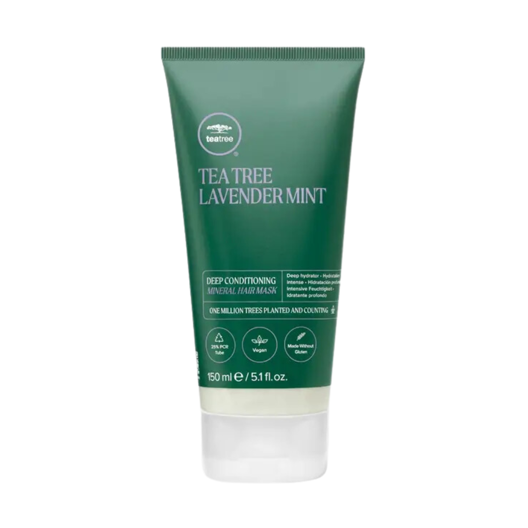 Paul Mitchell - Lavender Mint Deep Conditioning Mineral Hair Mask 150ml