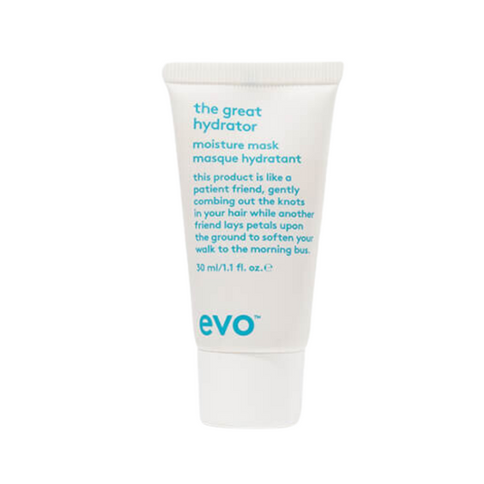 Evo - The Great Hydrator Moisture Mask
