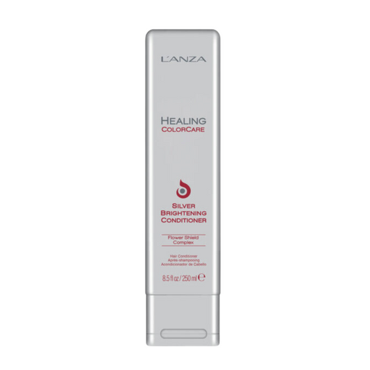 L'anza - Healing ColorCare Silver Brightening Conditioner 250ml
