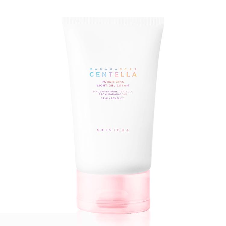 K Beauty - SKIN1004 Poremizing Light Gel Cream - Korean Pore Care