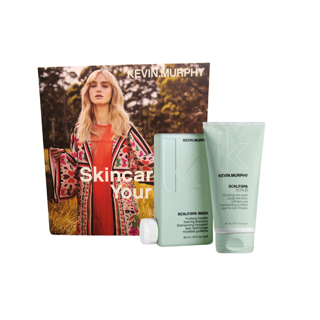 Kevin Murphy - Scalp Spa Day