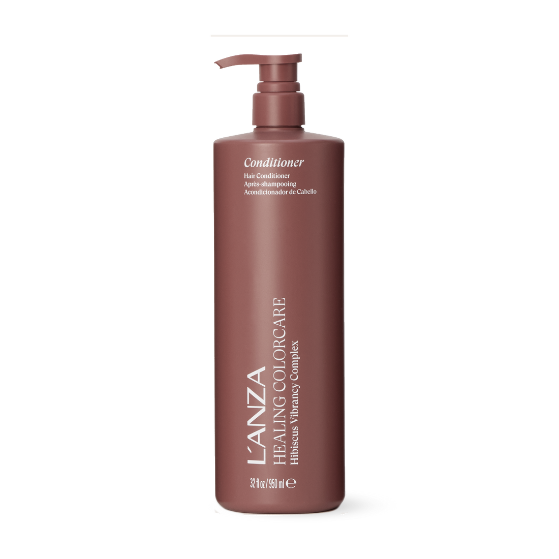 L'anza - Healing ColorCare Color-Preserving Conditioner 950ml