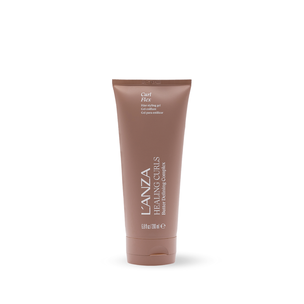 L'anza - Healing Curls Curl Flex Memory Gel 200ml