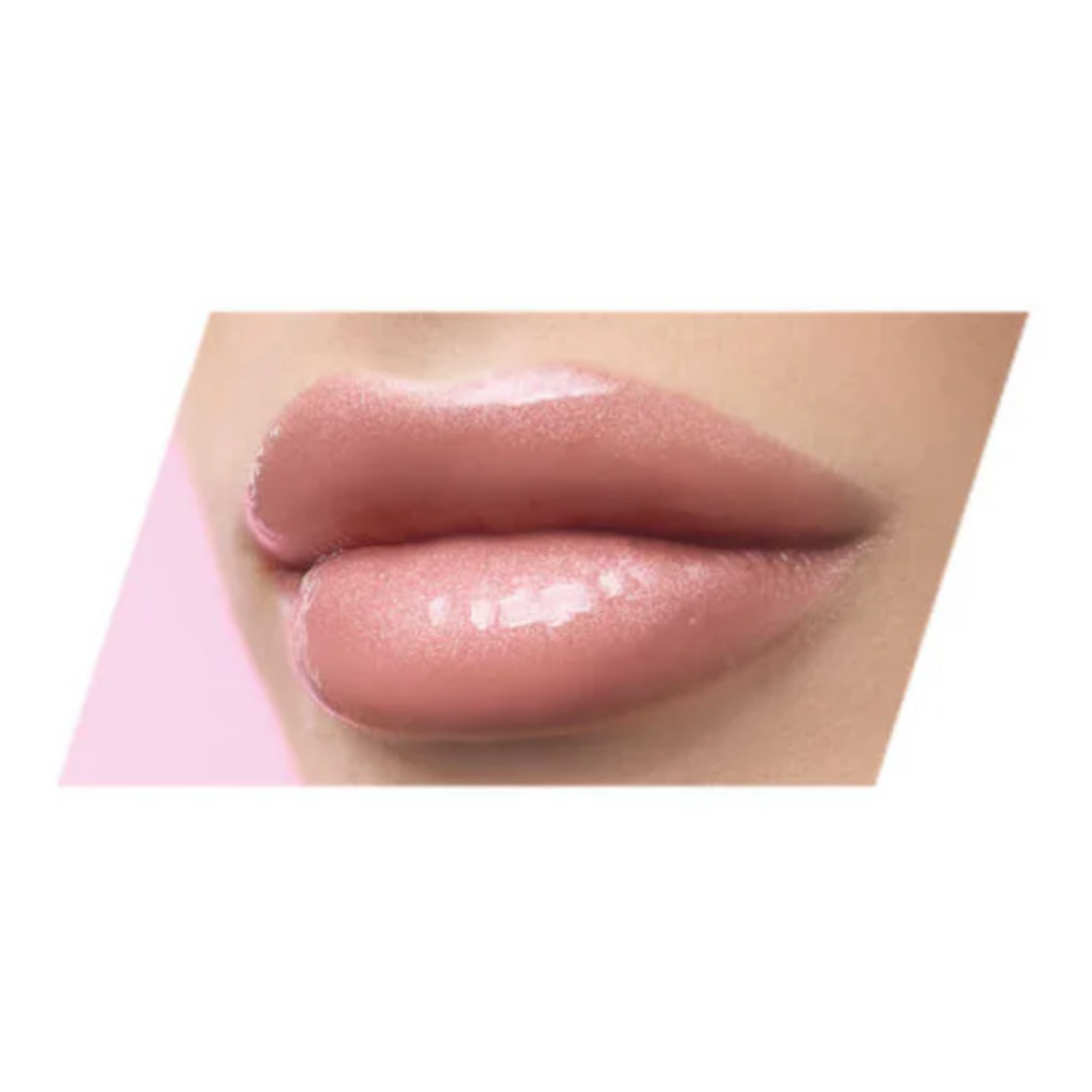 Golden Rose - Plumped Lips-Lip Plumping Gloss - 201