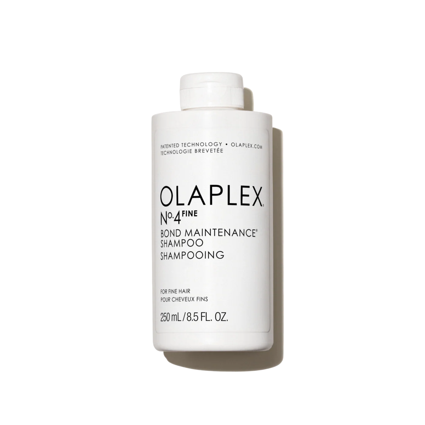 Olaplex - No.4Fine Bond Maintenance Shampoo 250ml