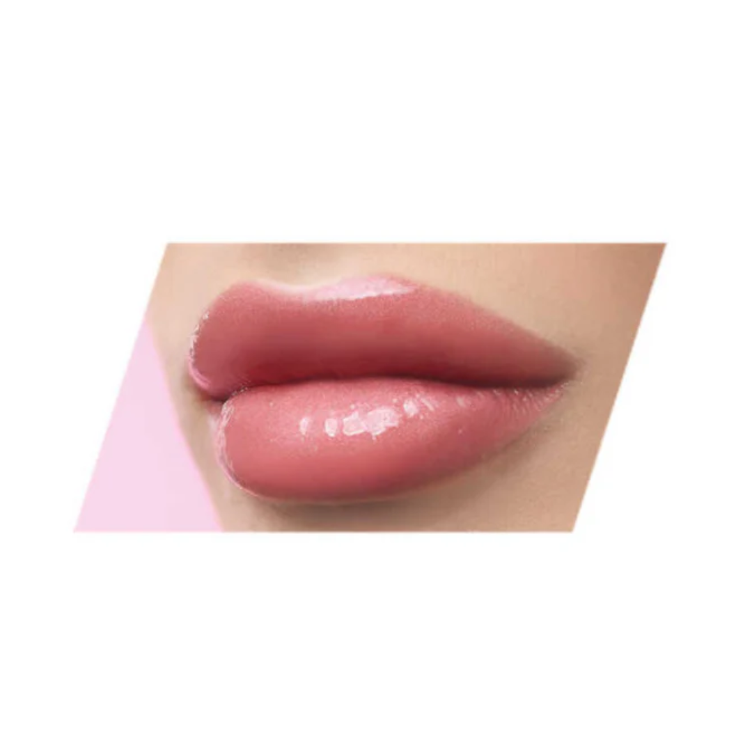 Golden Rose - Plumped Lips-Lip Plumping Gloss - 202