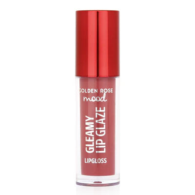 Golden Rose - Mood Gleamy Glaze Lipgloss