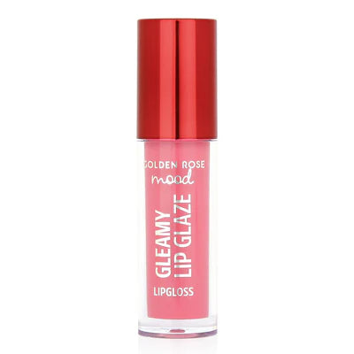 Golden Rose - Mood Gleamy Glaze Lipgloss