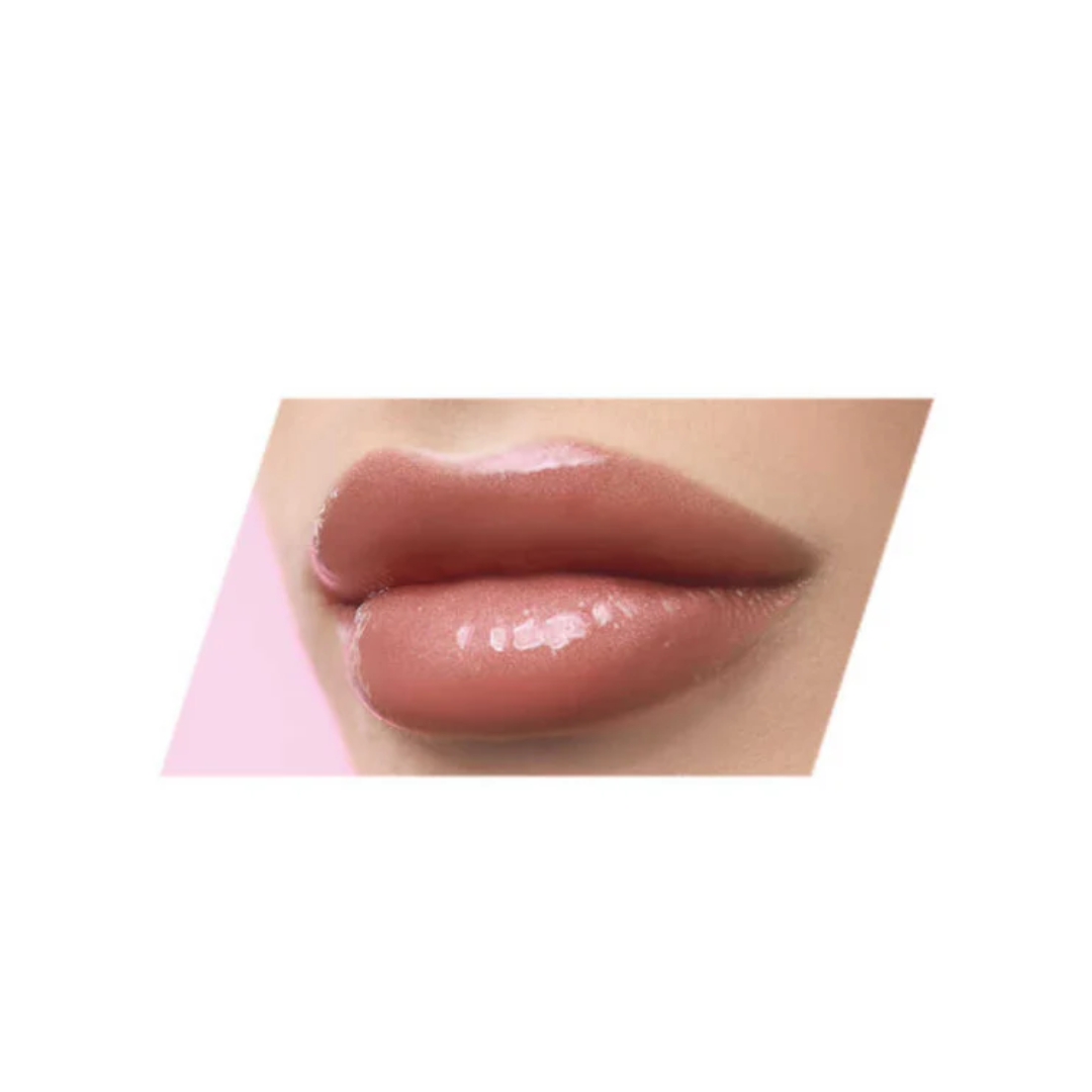 Golden Rose - Plumped Lips-Lip Plumping Gloss - 204