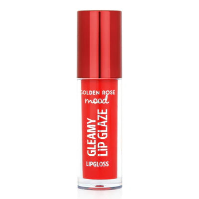 Golden Rose - Mood Gleamy Glaze Lipgloss