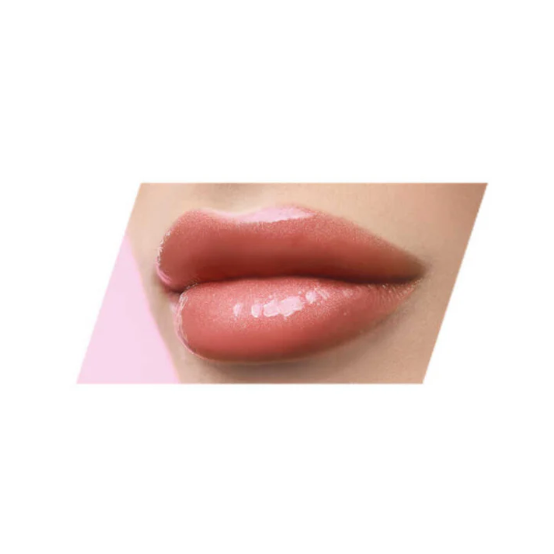 Golden Rose - Plumped Lips-Lip Plumping Gloss - 205