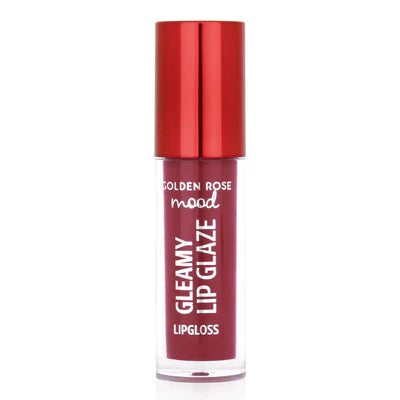 Golden Rose - Mood Gleamy Glaze Lipgloss