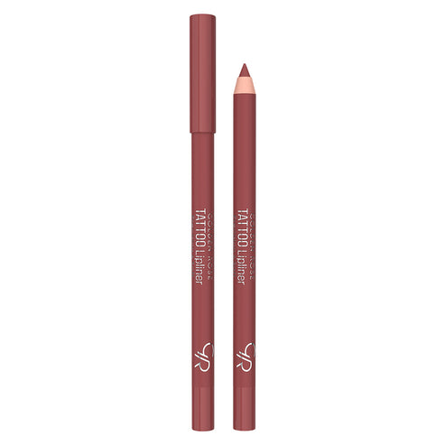 Golden Rose - Tatoo Lipliner - 210 Soft Plum