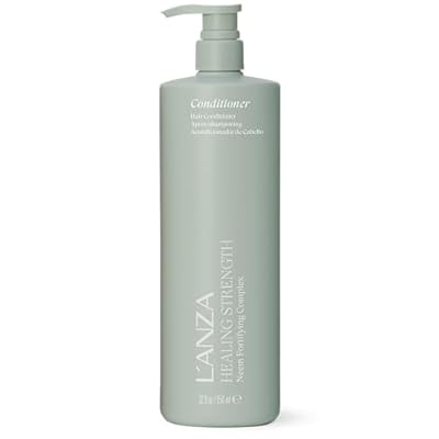 L'anza - Healing Strength Manuka Honey Conditioner 950ml