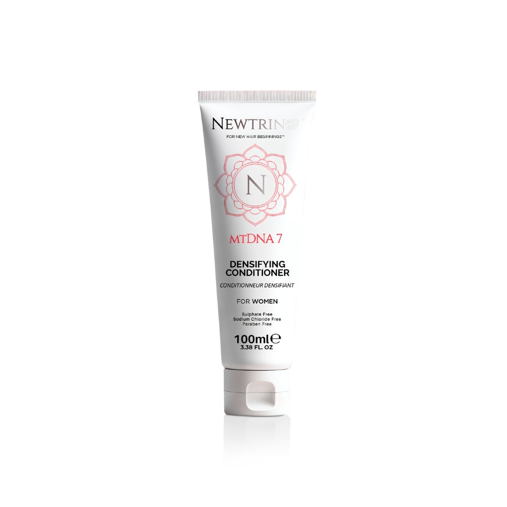 Newtrino mtDNA 7 Densifying Conditioner Travel size - for Women 100ml