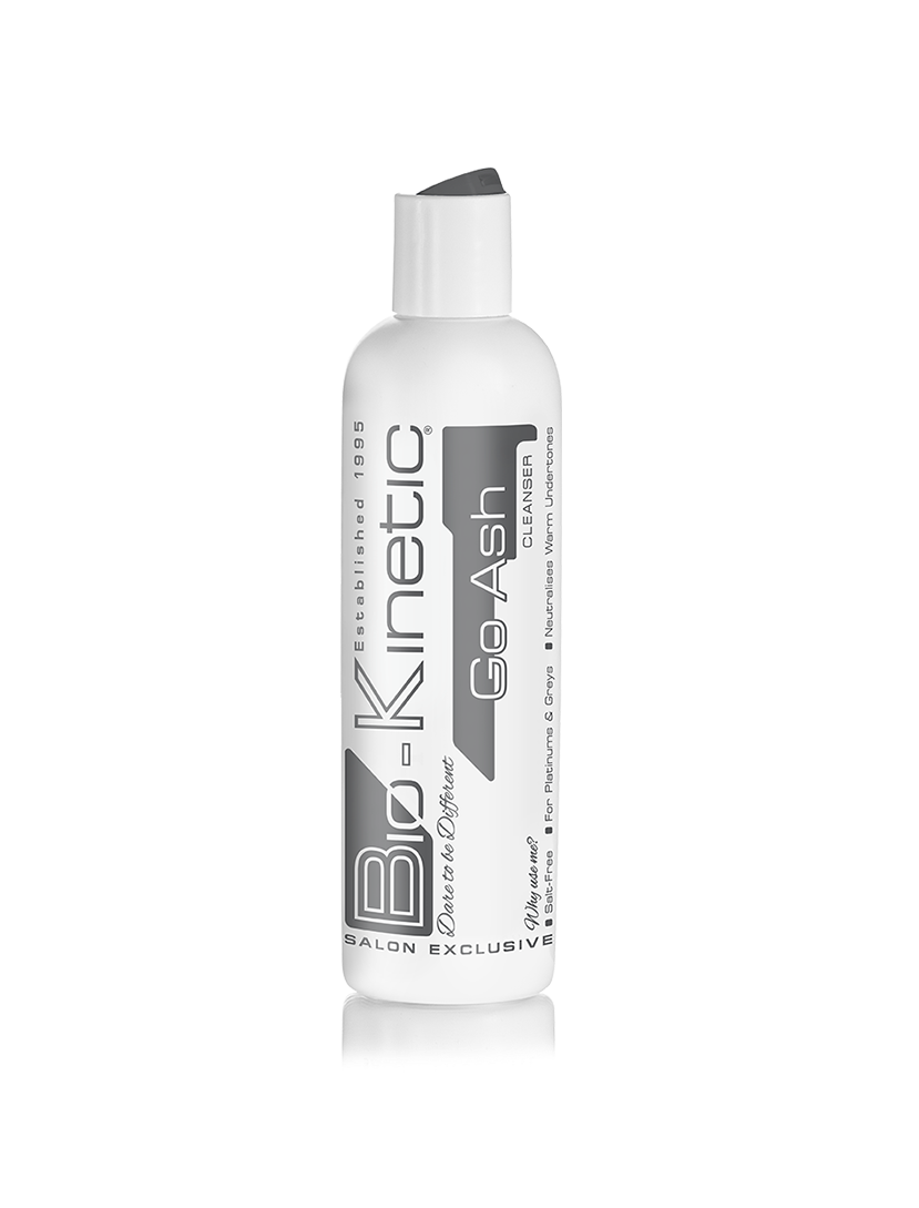 Bio-Kinetic - Go Ash Cleanse - 100ml Travel Size