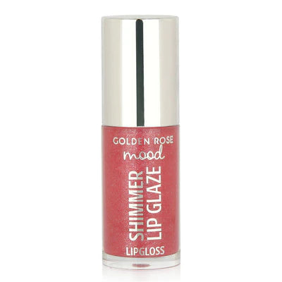 Golden Rose - Mood Shimmer Glaze Lipgloss