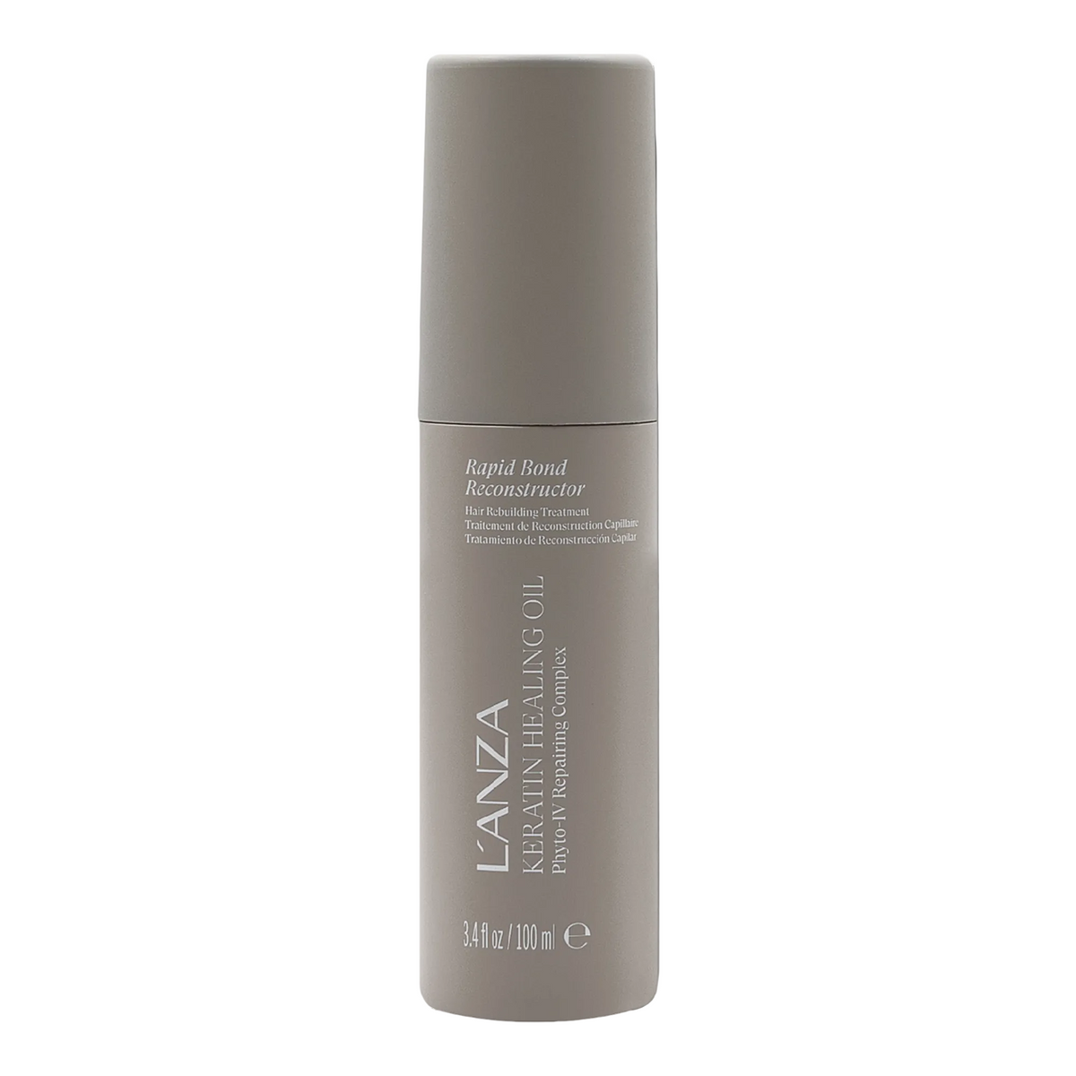 L’anza - Rapid Bond Reconstructor 100ml