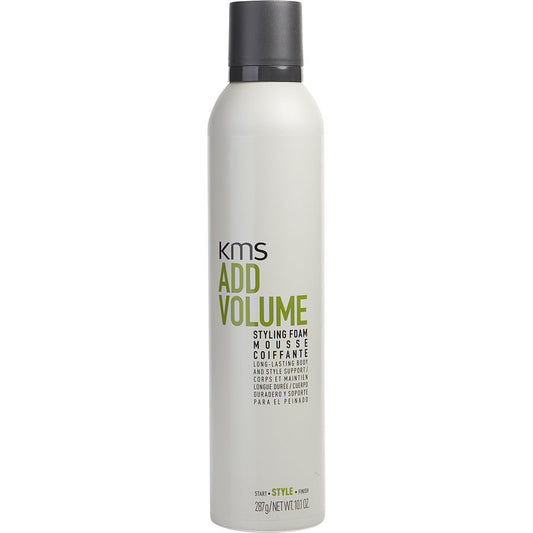 KMS California - Add Volume Styling Foam 300ml